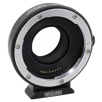 Used Metabones EF to M43 Speedbooster old version - Excellent