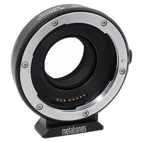 Used Metabones EF to M43 Speedbooster old version - Excellent 0