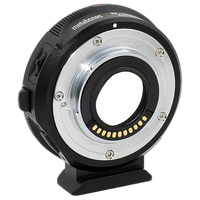 Used Metabones EF to M43 Speedbooster old version - Excellent 1