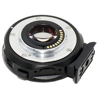 Used Metabones EF to M43 Speedbooster old version - Excellent 4