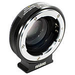 Used Metabones Nikon G to Micro Four Thirds Speed Booster XL 0.64x - Excelle 0
