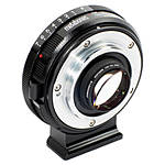 Used Metabones Nikon G to Micro Four Thirds Speed Booster XL 0.64x - Excelle 1