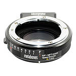Used Metabones Nikon G to Micro Four Thirds Speed Booster XL 0.64x - Excelle 2