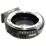 Used Metabones Nikon G to Micro Four Thirds Speed Booster XL 0.64x - Excelle 3