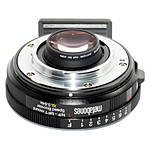 Used Metabones Nikon G to Micro Four Thirds Speed Booster XL 0.64x - Excelle 4