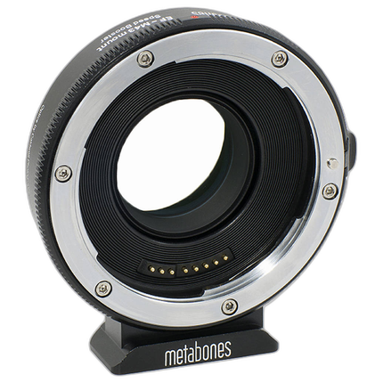 Used Metabones EF to M43 Adapter - Excellent
