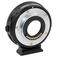 Used Metabones EF to M43 Adapter - Excellent 1