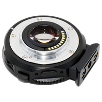 Used Metabones EF to M43 Adapter - Excellent 4