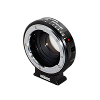 Used Metabones Nikon G to MFT Speed Booster Version 1 - Excellent 0
