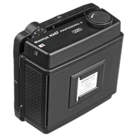 Used Mamiya RZ67 Pro II 120 Film Back - Excellent 0