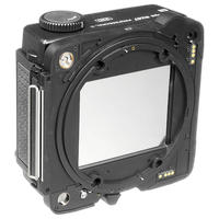 Used Mamiya RZ67 Pro II 120 Film Back - Excellent 1