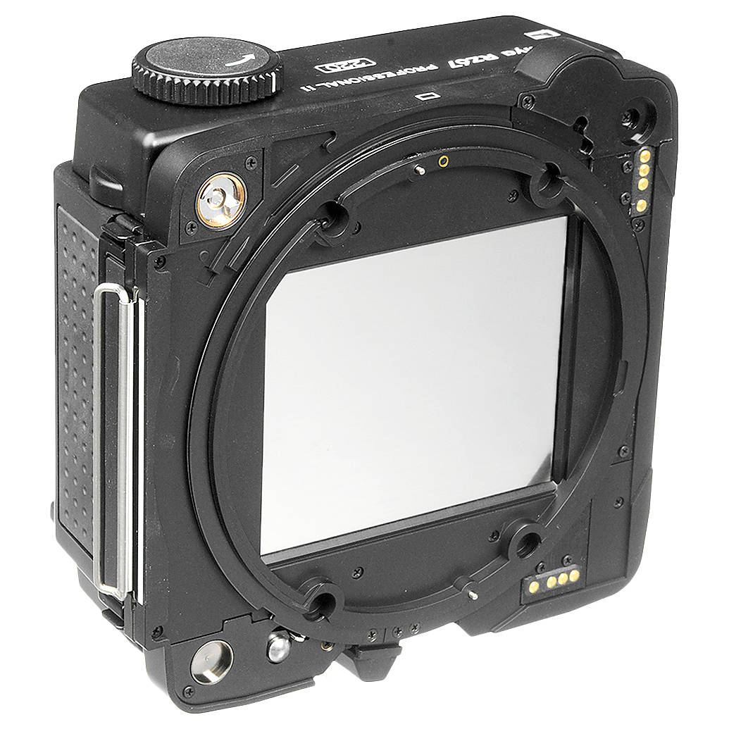 Used Mamiya RZ67 Pro II 120 Film Back - Excellent