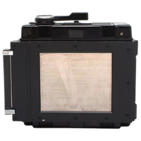 Used Mamiya RB67 Pro SD 120 Back - Excellent 1