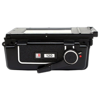 Used Mamiya RB67 Pro SD 120 Back - Excellent 3