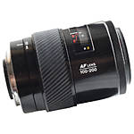 Used Minolta 100-200MM F/4.5 AF Lens - Excellent 0