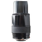 Used Minolta 100-200MM F/4.5 AF Lens - Excellent 2