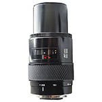Used Minolta 100-200MM F/4.5 AF Lens - Excellent 4