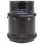 Used Mamiya RZ 180mm f4.5 W-N - Excellent 0