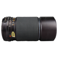 Used Mamiya 210MM F/4 N for 645 - Excellent 4