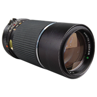 Used Mamiya 210MM F/4 N for 645 - Excellent 5
