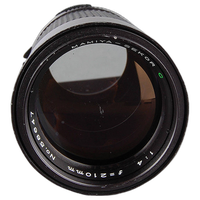 Used Mamiya 210MM F/4 N for 645 - Excellent 6