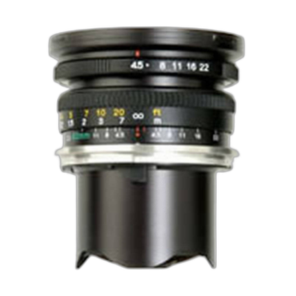 Used Mamiya 43MM F/4.5 with Viewfinder For Mamiya 7 - Excellent