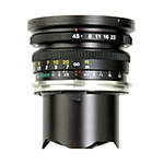 Used Mamiya 43MM F/4.5 with Viewfinder For Mamiya 7 - Excellent 0