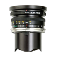 Used Mamiya 43MM F/4.5 with Viewfinder For Mamiya 7 - Excellent 0