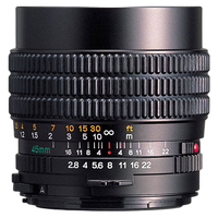 Used Mamiya 45MM F/2.8 N - Excellent 1