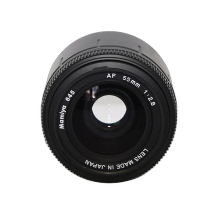 Used Mamiya 55MM F/2.8 for 645 - Excellent