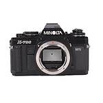 Used Minolta X-700 Body Only - Excellent 0