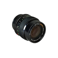 Used Minolta 100MM F/2.5 MD - Excellent 0