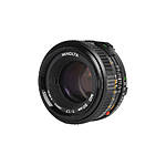 Used Minolta MD 50mm f/1.7 - Excellent 0