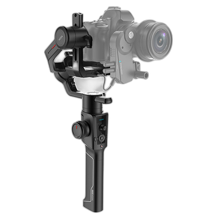 Used Moza Air 2 Stabilizer - Excellent