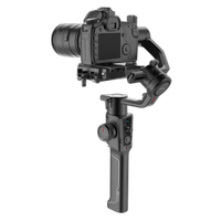 Used Moza Air 2 Stabilizer - Excellent 5
