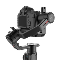 Used Moza Air 2 Stabilizer - Excellent 8