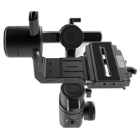 Used Moza Air 2 Stabilizer - Excellent 10