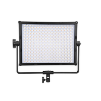 Used Nanlite MixPanel 150 RGBWW LED Panel - Excellent 0