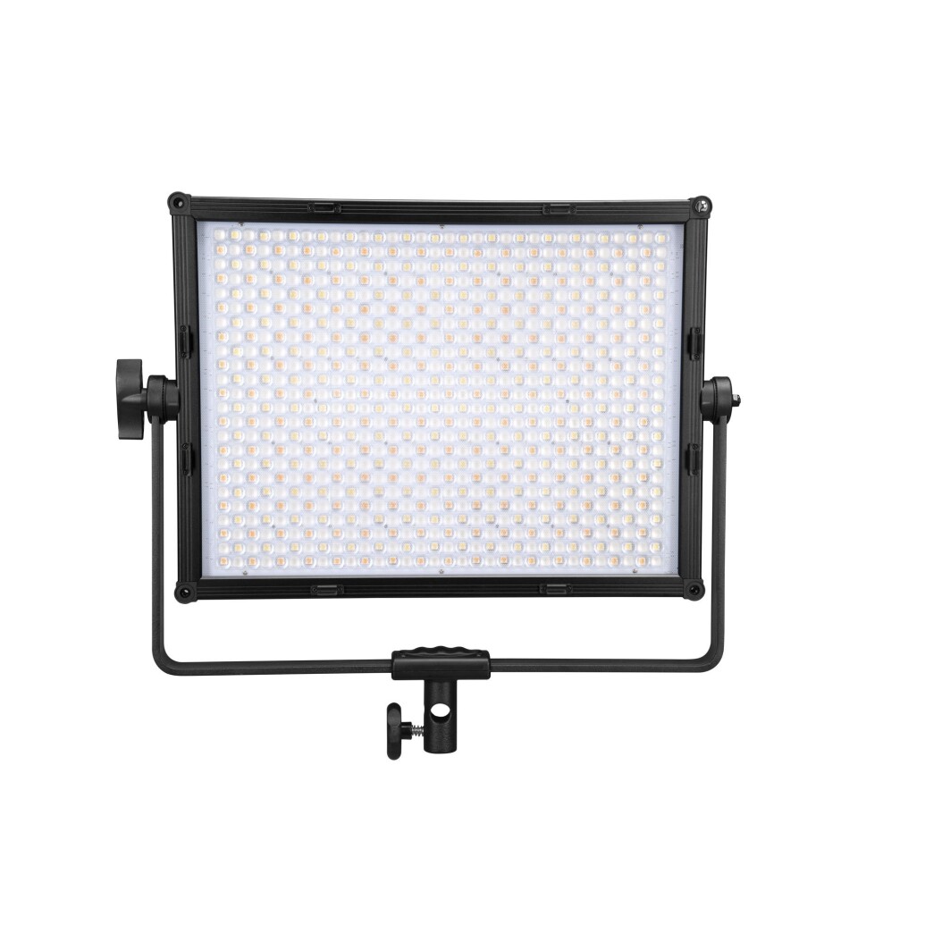 Used Nanlite MixPanel 150 RGBWW LED Panel - Excellent