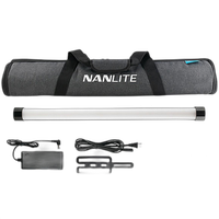 Used Excellent Nanlite Pavotube II 15X - 2FT LED Light 0