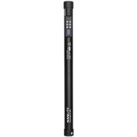 Used Excellent Nanlite Pavotube II 15X - 2FT LED Light 1