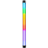 Used Excellent Nanlite Pavotube II 15X - 2FT LED Light 3