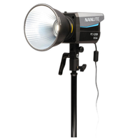Used Nanlite FC-120B Bi-Color LED Spotlight - Excellent 0