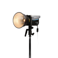 Used Nanlite FC-120B Bi-Color LED Spotlight - Excellent 1