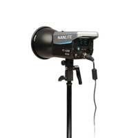 Used Nanlite FC-120B Bi-Color LED Spotlight - Excellent 3