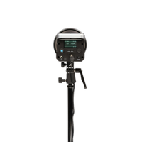 Used Nanlite FC-120B Bi-Color LED Spotlight - Excellent 4