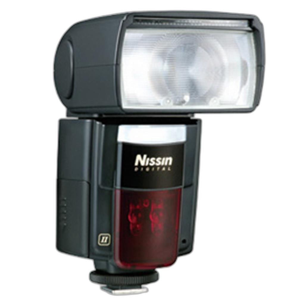 Used Nissin Di866 Mark II for Nikon - Excellent