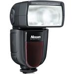 Used Nissin Speedlight Di 700A for Nikon - Excellent 0