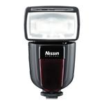 Used Nissin Speedlight Di 700A for Nikon - Excellent 1