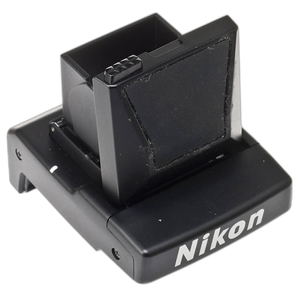 Used Nikon DW-20 Waist Level Finder for F4 - Excellent